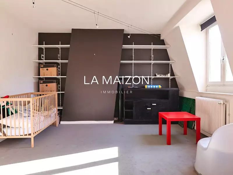 Maison, 212 m²