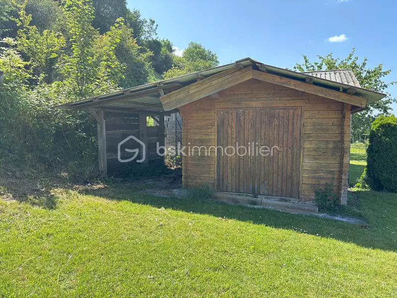 Maison, 95 m²