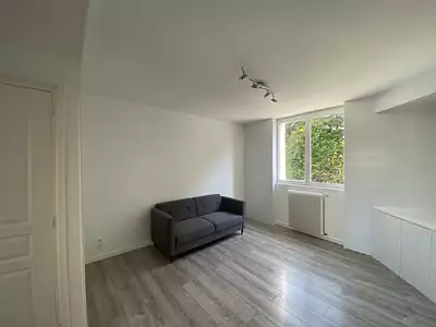 Appartement, 58,13 m²