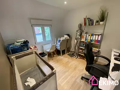 Maison, 125 m²
