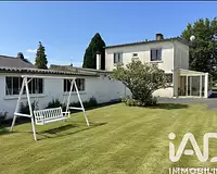 Maison, 93 m²