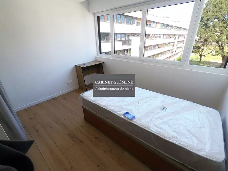 Appartement, 78 m²