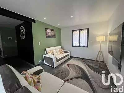 Maison, 124 m²