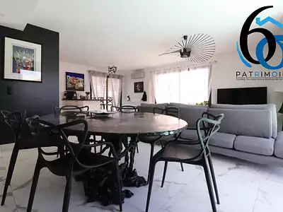 Maison, 90 m²