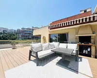 Appartement, 93 m²