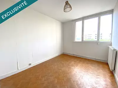 Appartement, 43 m²