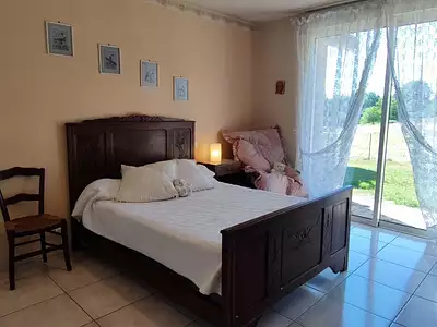 Maison, 204 m²