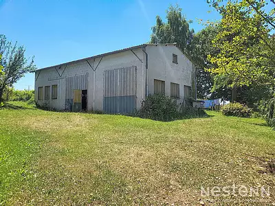 Maison, 133 m²