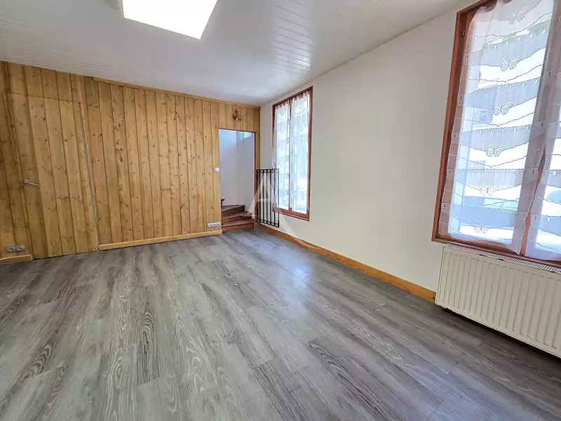 Maison, 72,82 m²