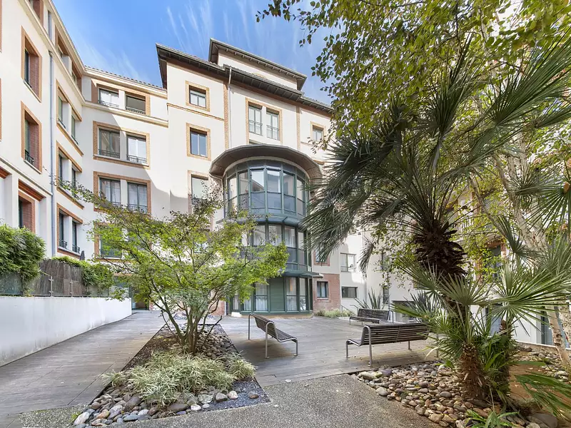 Appartement, 76 m²