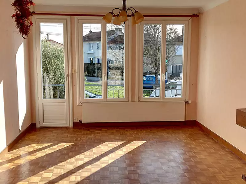 Maison, 116 m²