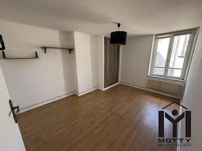 Appartement, 68 m²