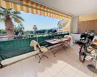 Appartement, 42 m²