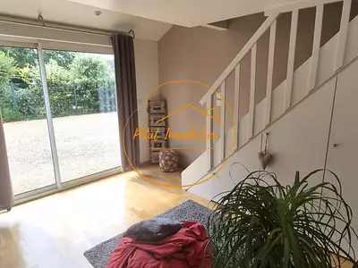Maison, 114 m²