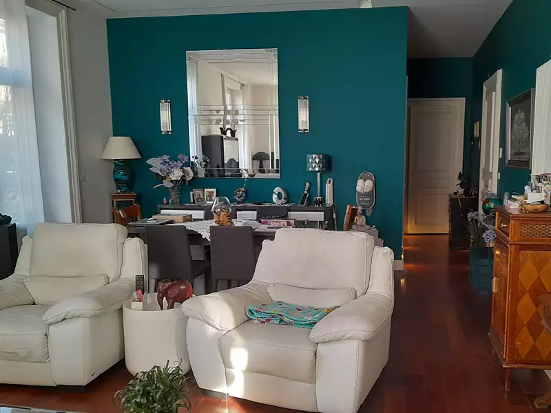 Appartement, 66,07 m²