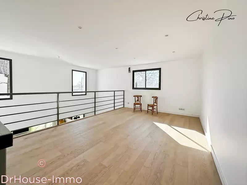 Maison, 180 m²