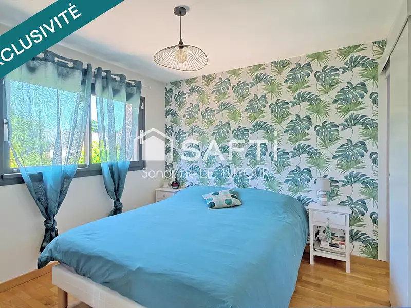 Maison, 109 m²