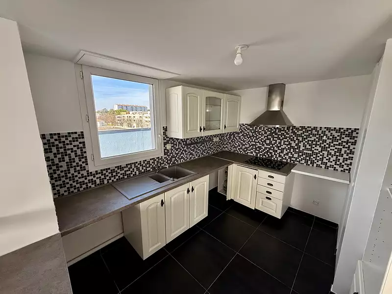 Appartement, 88 m²