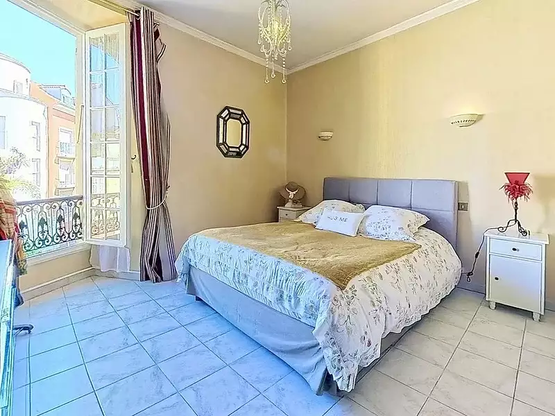 Appartement, 84 m²