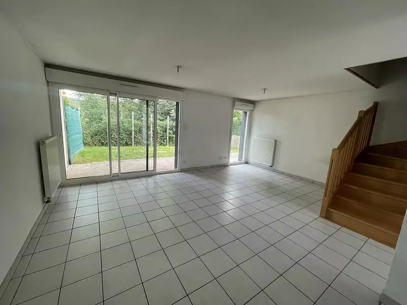 Maison, 90 m²