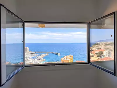 Appartement, 58,42 m²