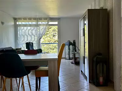 Appartement, 75 m²