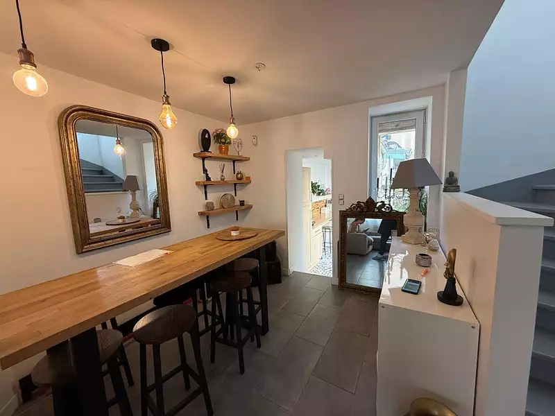 Maison, 80 m²