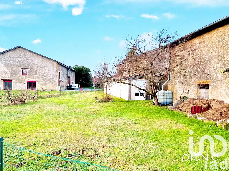 Maison, 200 m²