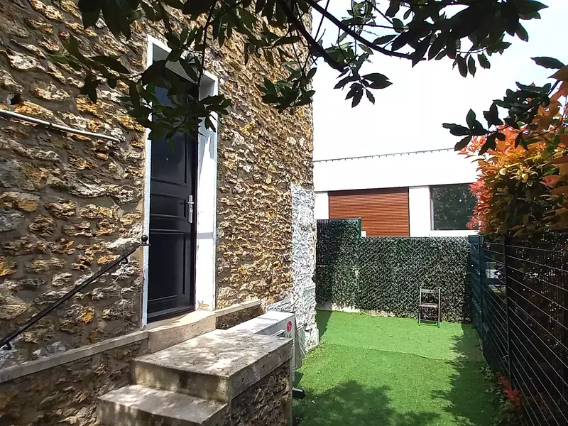 Maison, 75 m²