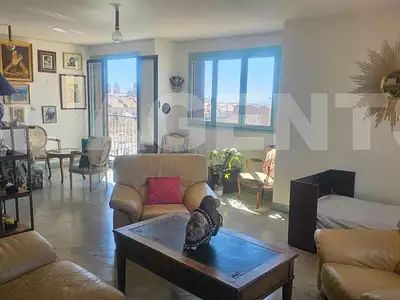 Appartement, 75,9 m²