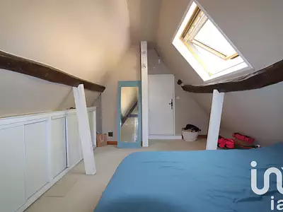 Maison, 66 m²