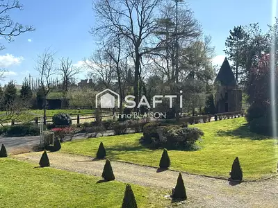 Maison, 514 m²