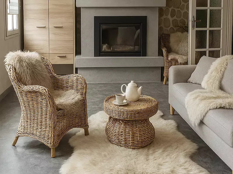 Maison, 88 m²