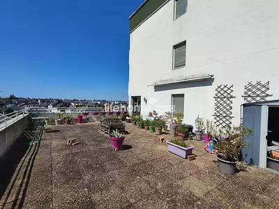 Appartement, 106,75 m²