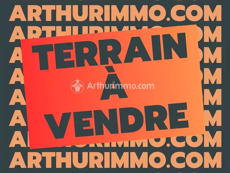 Terrain, 429 m²