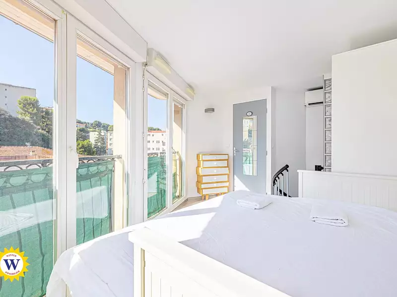 Appartement, 29,67 m²
