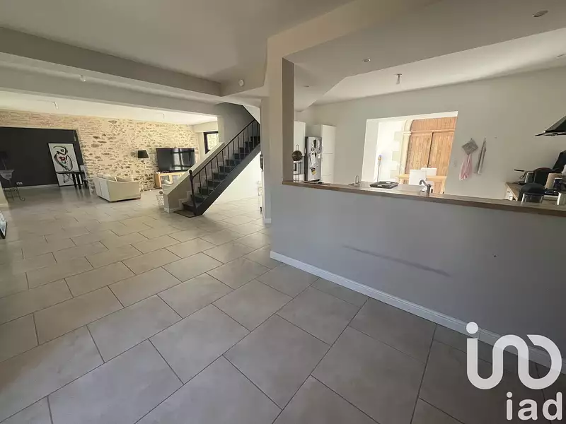 Maison, 290 m²