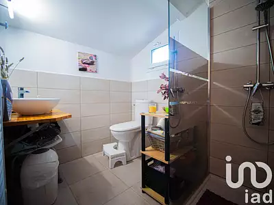Maison, 117 m²