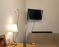 Appartement, 34,57 m²