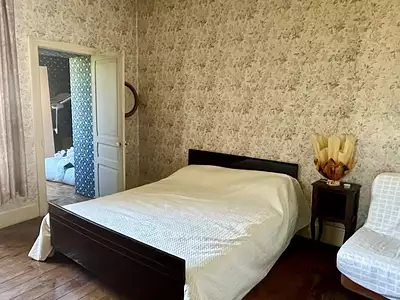 Maison, 166 m²