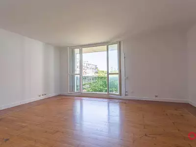 Appartement, 35 m²