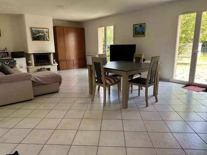 Maison, 138 m²