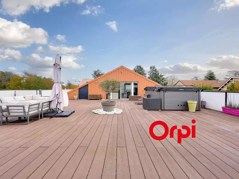 Appartement, 117 m²