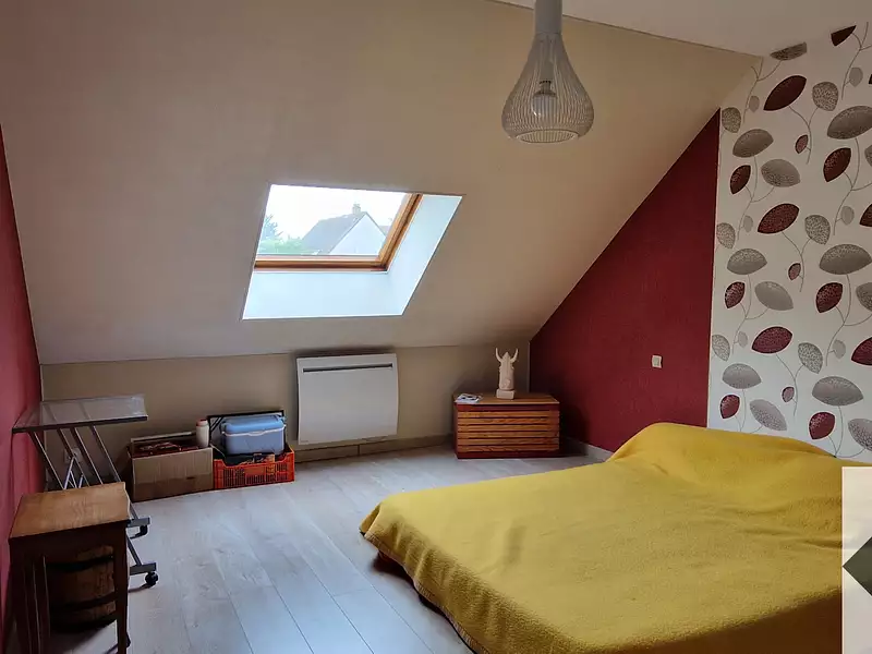 Maison, 125 m²