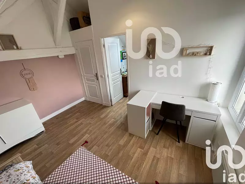 Maison, 86 m²