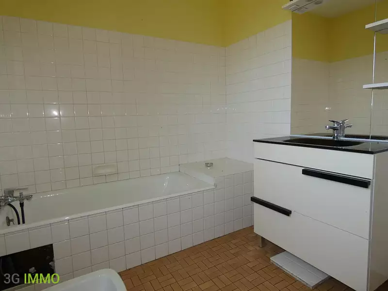 Maison, 119 m²