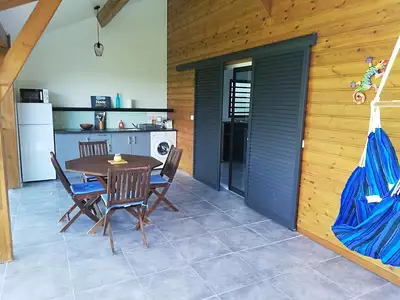 Maison, 16 m²
