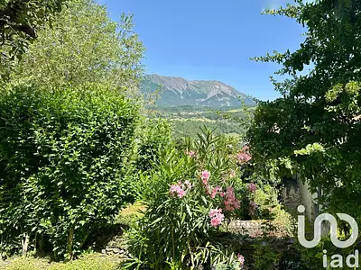 Maison, 193 m²