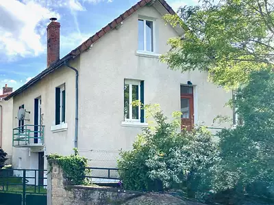 Maison, 95 m²
