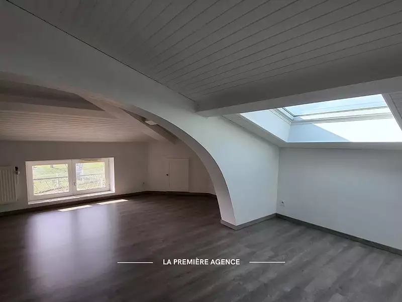 Maison, 95 m²